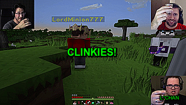 lissachan504:  RANDOM GAME PLAY GIFS