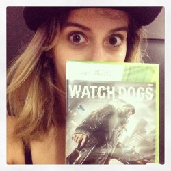 K byyyye #happywatchdogsday