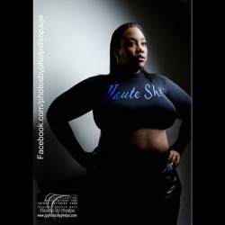 @photosbyphelps  present @manikmag wellness editor Kym Nichole @kym_nichole and Curvy Girl Kitchen creator  #fullfigured #effyourbeautystandards #plusfashion #photosbyphelps  Photos By Phelps IG: @photosbyphelps I make pretty people&hellip;.Prettier.&trad