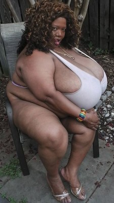 How bout Norma Stitz morphed&hellip;