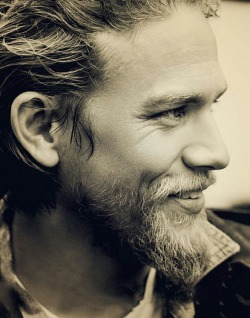 Charlie Hunnam