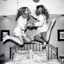 That Special Touch of Photographic Magic