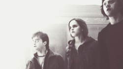  Movies: Harry Potter and The Deathly Hallows Part 2 We can end