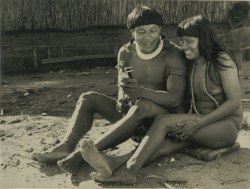 sapta-loka:  Xingu 