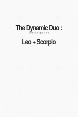 zodiacspot:  More Zodiac Compatibility here  Me and SupermanAnd