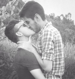 truegaylove:  truegaylove: -Showing the True Gay Love to the