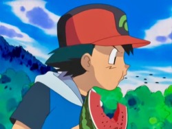 jaredthedecimator:EAT DAT WATERMELON EAT DAT WATERMELON EAT DAT