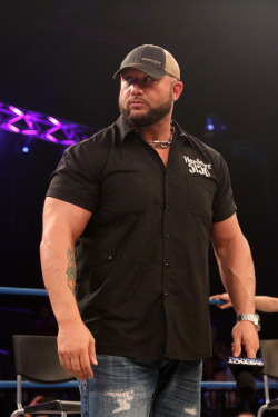 skyjane85:  Bully Ray (taken from TNA’s website credit goes