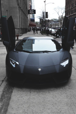 envyavenue:  Dark Knight