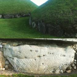 join-our-cult:  #Knowth is spectacular, also #passagetomb #ireland