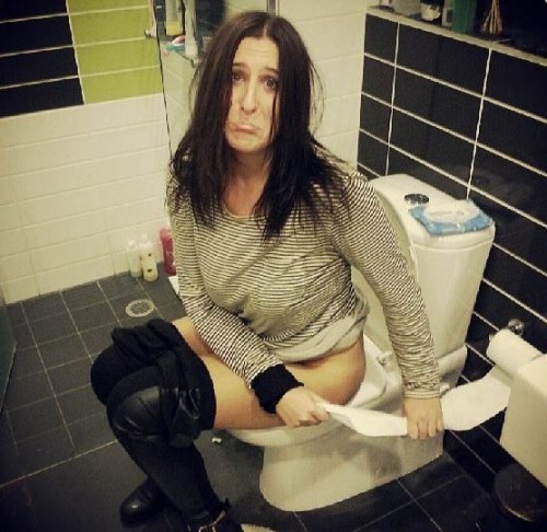 dimitrivegas:  Pooping time