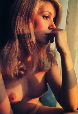 maryjopeace: DAVID BAILEY | CATHERINE DENEUVE | PLAYBOY | OCTOBER