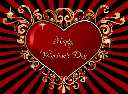 Happy Valentine’s Day