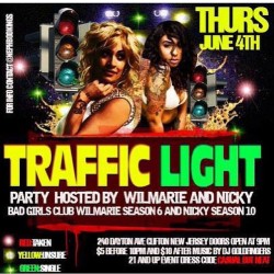 Come out on Thursday night since my girl @p1zzababe is hosting