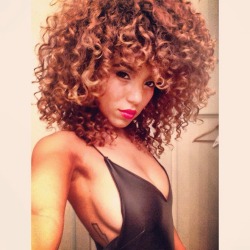 staceyhash:  Dress by @mamasboutique Follow me on ig: @staceyhashh