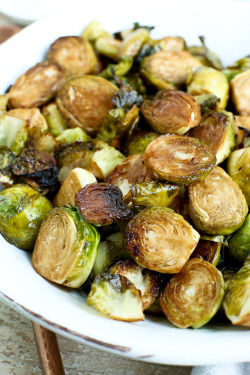 foodffs:  grilled brussels sprouts recipeFollow for recipesIs