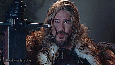 wilford-warfstache:  Mark   my favorite shows? I think I’m in heaven. :D
