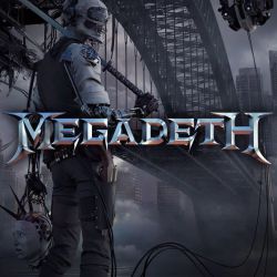 megadeth:  Just Announced! Megadeth @ Carroponte in Milan, Italy