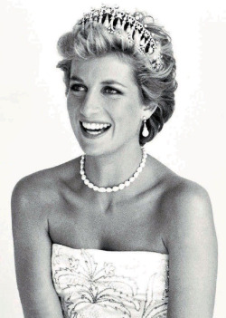 Princess Diana