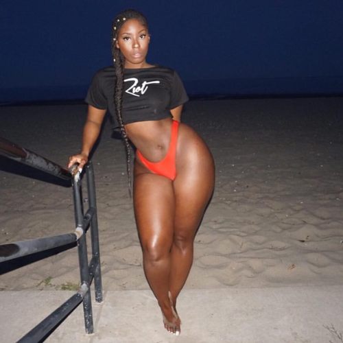 Hella Bad