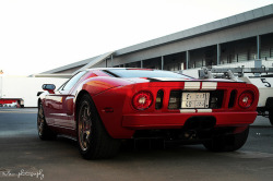 automotivated:  FORD GT by mewzhang on Flickr.