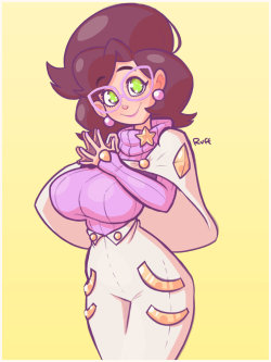 ruff-n-tumble-00:  Wicke - Pokemon Sun and Moon by Ruff-n-Tumble