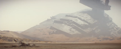 The new Star Wars looks GORGEOUS in every possible way.It looks