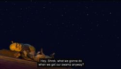 a-trex:  Shrek / Breaking Bad Parallel. Truly both masterpieces.