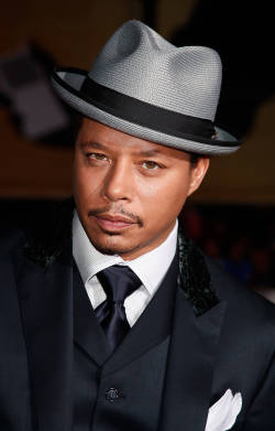 Maszületettbárány: Terrence Howard (1969)           