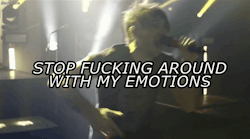 olsykes:  The Irony of Choking On A Lifesaver//All Time Low