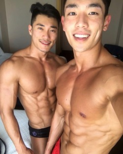 asian-men-x: