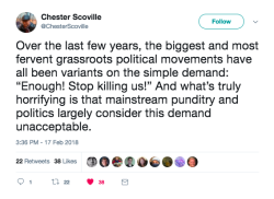 public-rhetoric:  (Chester Scoville is a scholar in teaching,