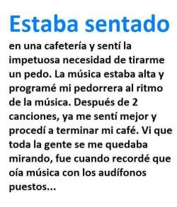 conchesumadres:  Todo un Concierto se Aventó.