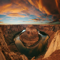 kingxen:Horseshoe Bend by jordanvoth