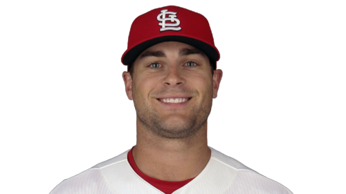 Tyler Lyons - St. Louis Cardinals