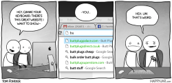 happyjarcomic:  (via Happy Jar - Search History)