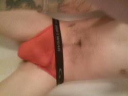 tattootodd1980:Not a huge fan of this jock but it’s fun to