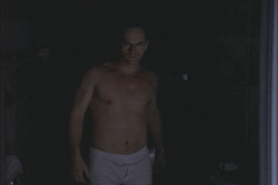 mrbiggest:  I WANTED CHRISTHOHER MELONI ON MY ASS
