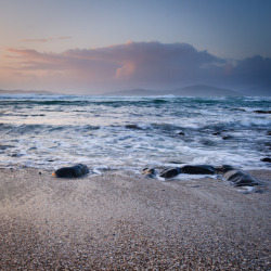 llbwwb:  little beach, Harris (by chris_thomson_1274)