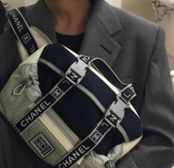 lfy-clothing:  josh-lfy:  Chanel  Check out http://lfyclothing.bigcartel.com