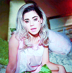  You say that I'm kinda difficult, but it's always someone else's