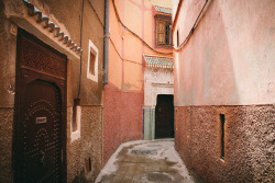 lily-plume:  Marrakech, Morocco © 2015 Lily Plume Photography