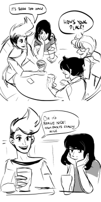 leisha-riddel:  I found @ehjaybones ‘s old Korrasami comic