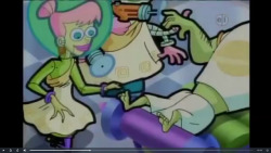 The hacker in cyberchase episode a broom of one’s own 