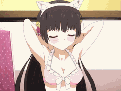  [二次元裏(may)(ふたば)] via Illustail
