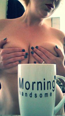 serendipity-creek:  Morning 