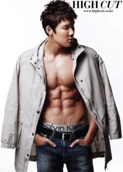 Park Taehwan