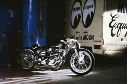 speedmilk:  Before the Show // HRCS 2015 Yokohama, Japan // Cherry’s