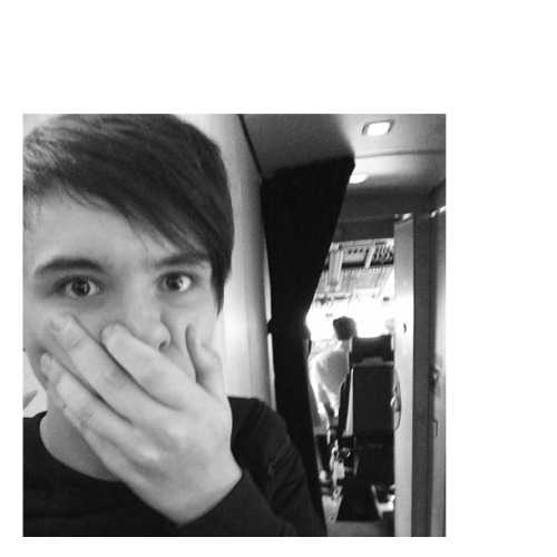 dan-is-on-fire:  Dan and Phil   Playlist Live 