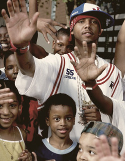 champagneonthablock:  DIPSET IS FOR THE KIDS 